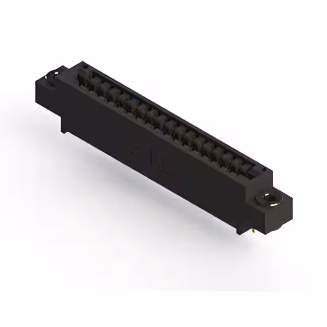 896-018-520-603 EDAC Inc.  Edgeboard Connectors